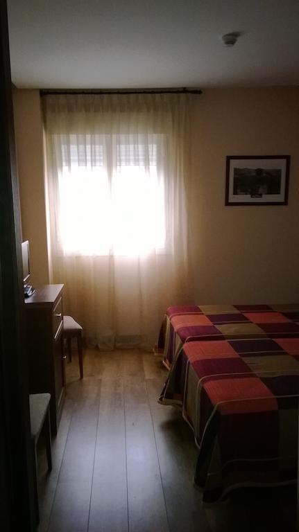 Hostal Patron Castañares de Rioja Værelse billede